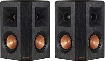 Klipsch Reference Premiere RP-402S Surround Speakers (Pair)