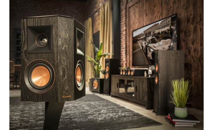 Klipsch Reference Premiere RP-402S Surround Speakers (Pair)