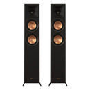 Klipsch Reference Premiere RP-5000F 2-Way Floorstanding Speaker Set (2 units)