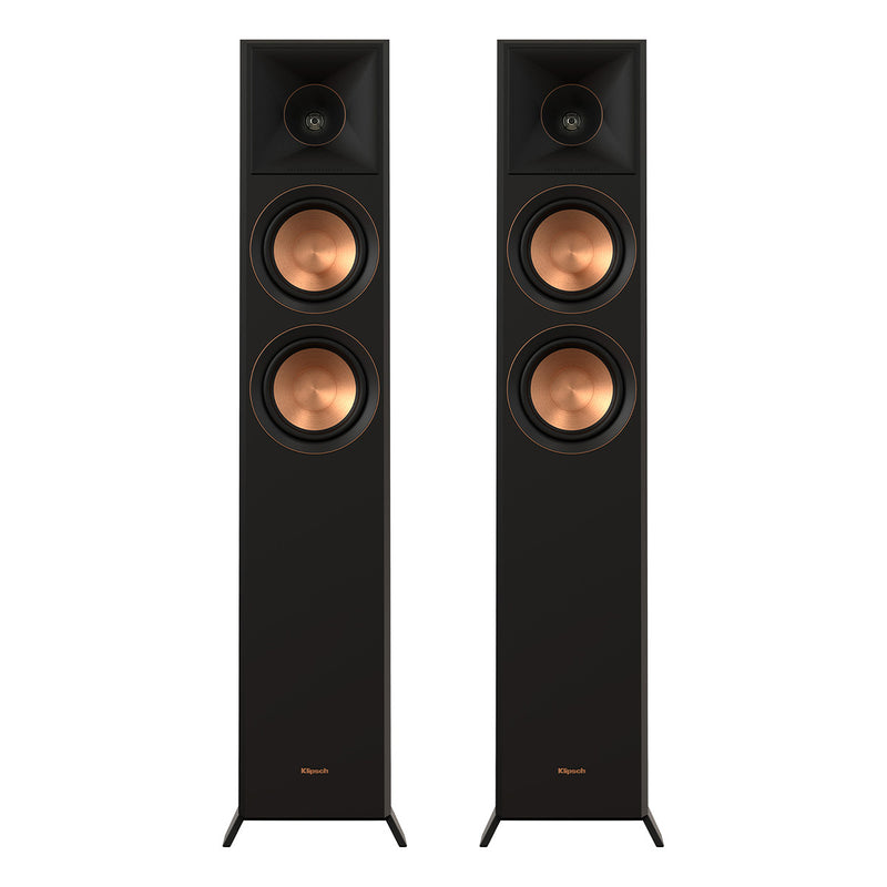Klipsch Reference Premiere RP-5000F 2-Way Floorstanding Speaker Set (2 units)