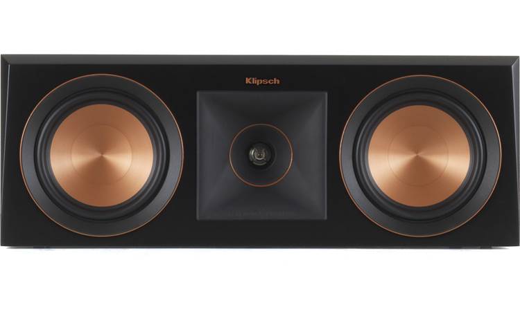 Klipsch Reference Premiere RP-500C 2-Way Center Channel Speaker