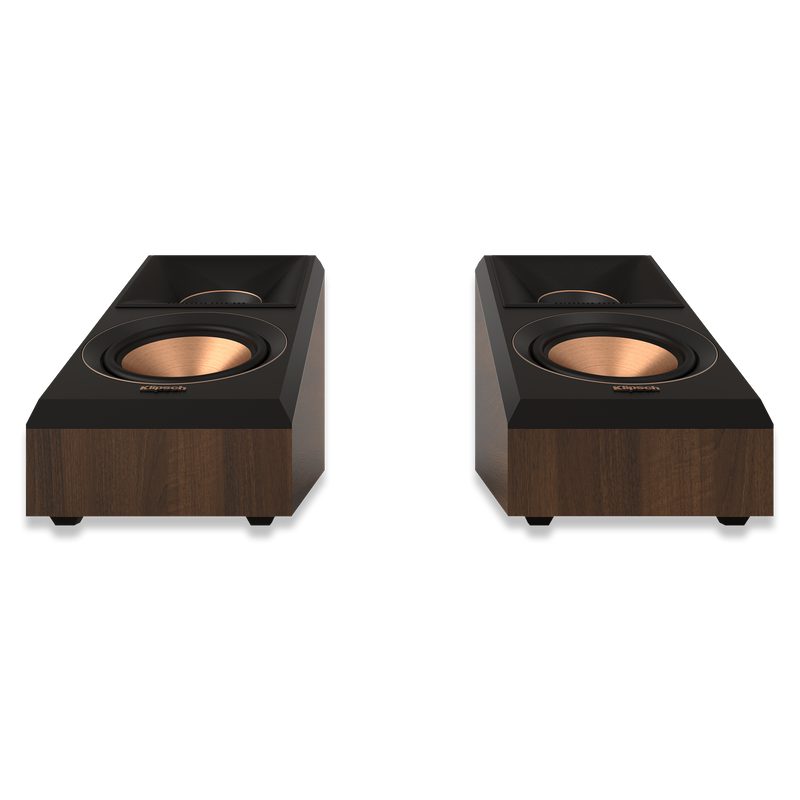 Klipsch Reference Premiere RP-500SA 2-Way Dolby Atmos Elevation/Surround Speakers (Pair)