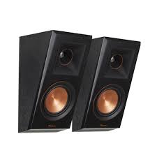 Klipsch Reference Premiere RP-500SA 2-Way Dolby Atmos Elevation/Surround Speakers (Pair)