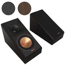 Klipsch Reference Premiere RP-500SA 2-Way Dolby Atmos Elevation/Surround Speakers (Pair)