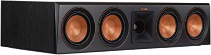 Klipsch Reference Premiere RP-504C 2.5-Way Center Channel Speaker