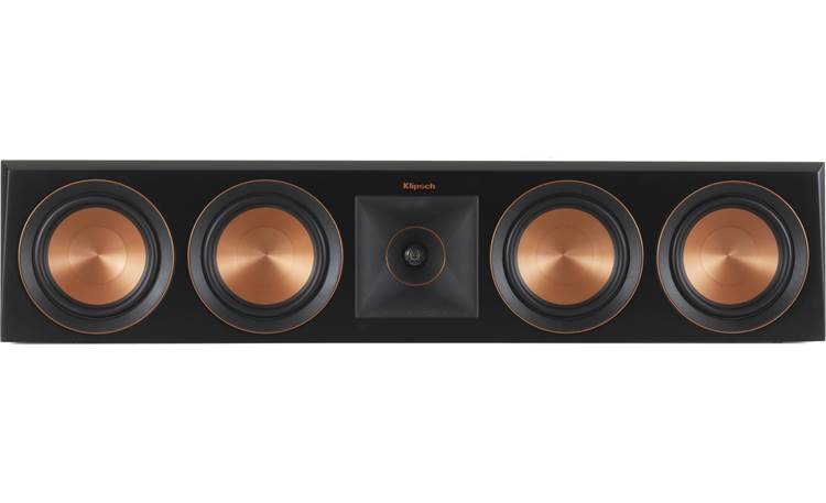 Klipsch Reference Premiere RP-404C 2.5-Way Center Channel Speaker