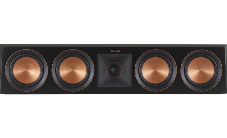 Klipsch Reference Premiere RP-504C 2.5-Way Center Channel Speaker