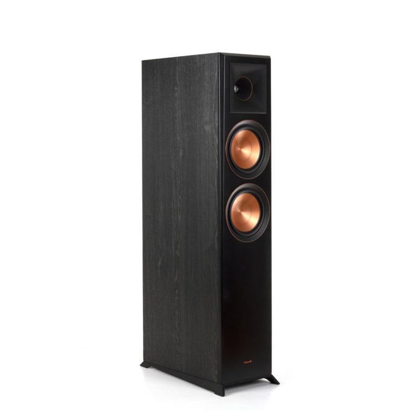 Klipsch Reference Premiere RP-6000F 2-Way Floorstanding Speaker Set