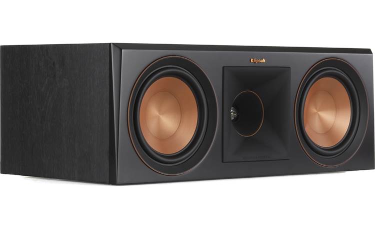 Klipsch Reference Premiere RP-600C 2-Way Center Channel Speaker