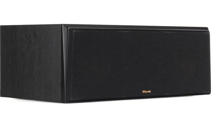 Theater System Rp600c Klipsch Speaker System RP-600C Center
