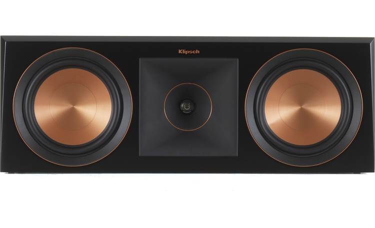 Klipsch Reference Premiere RP-600C 2-Way Center Channel Speaker