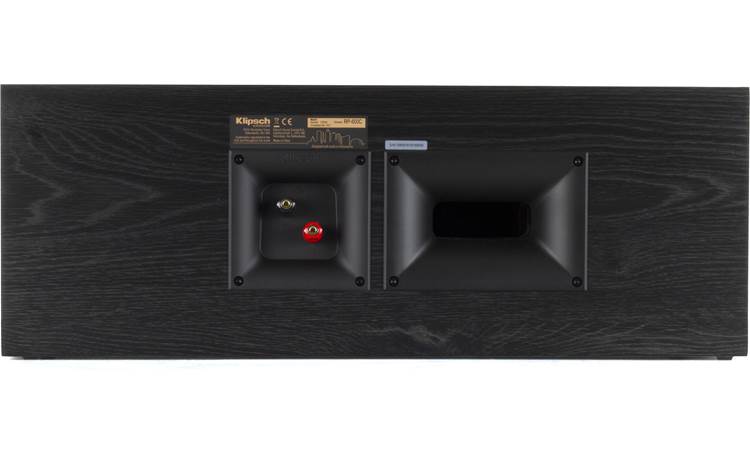 Klipsch Reference Premiere RP-600C 2-Way Center Channel Speaker