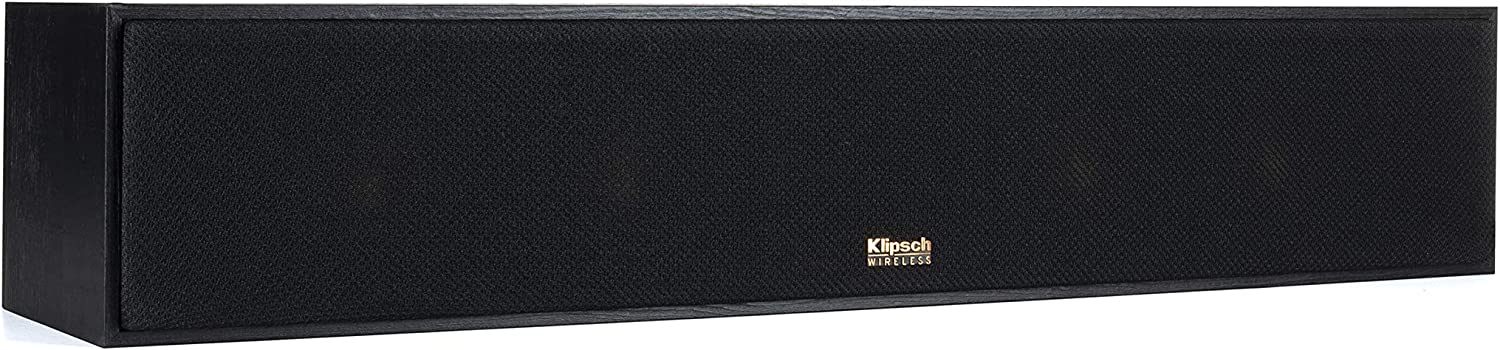 Klipsch RW-34C Center Channel Speaker | Digital Store | Nairobi, Kenya