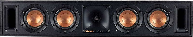 Klipsch Reference Wireless RW-34C Two-Way Center Channel Speaker