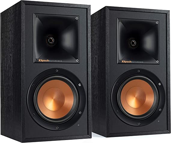 Klipsch Reference Wireless RW-51M Bookshelf Speakers (Pair)