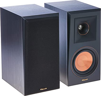 Klipsch Reference Premiere RP-500M Bookshelf Speakers (Pair)