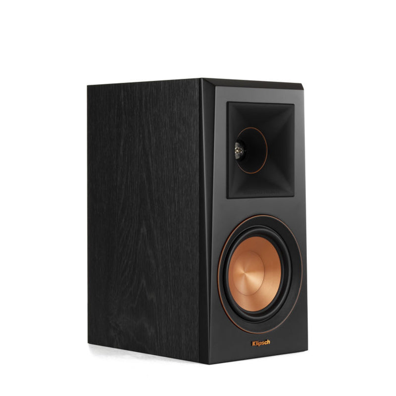 Klipsch Reference Premiere RP-500M Bookshelf Speakers (Pair)