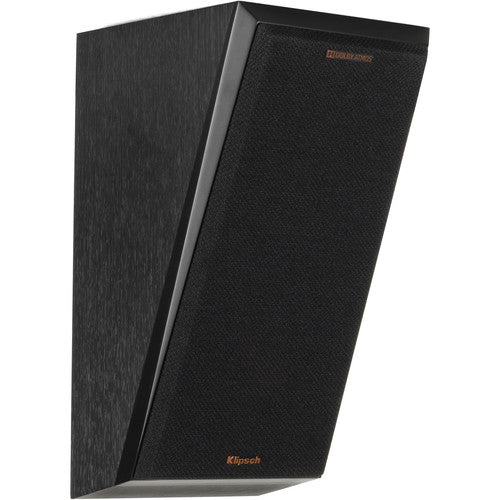 Klipsch Reference Premiere RP-500SA II Two-Way Dolby Atmos Elevation/Surround Speakers ( Pair)