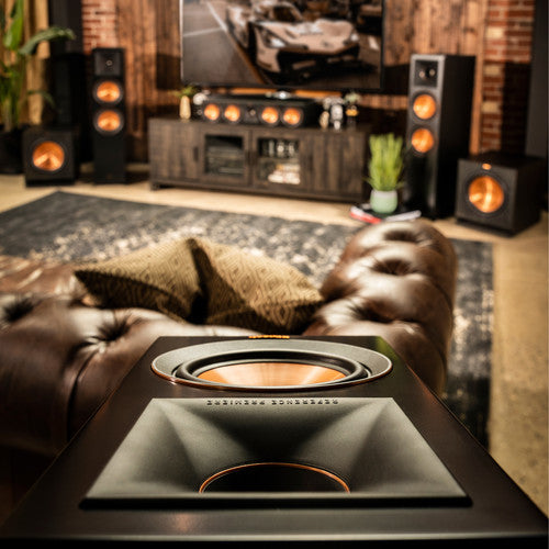 Klipsch Reference Premiere RP-500SA II Two-Way Dolby Atmos Elevation/Surround Speakers ( Pair)