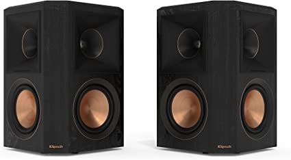 Klipsch Reference Premiere RP-502S II Two-Way Surround Speakers (Pair)