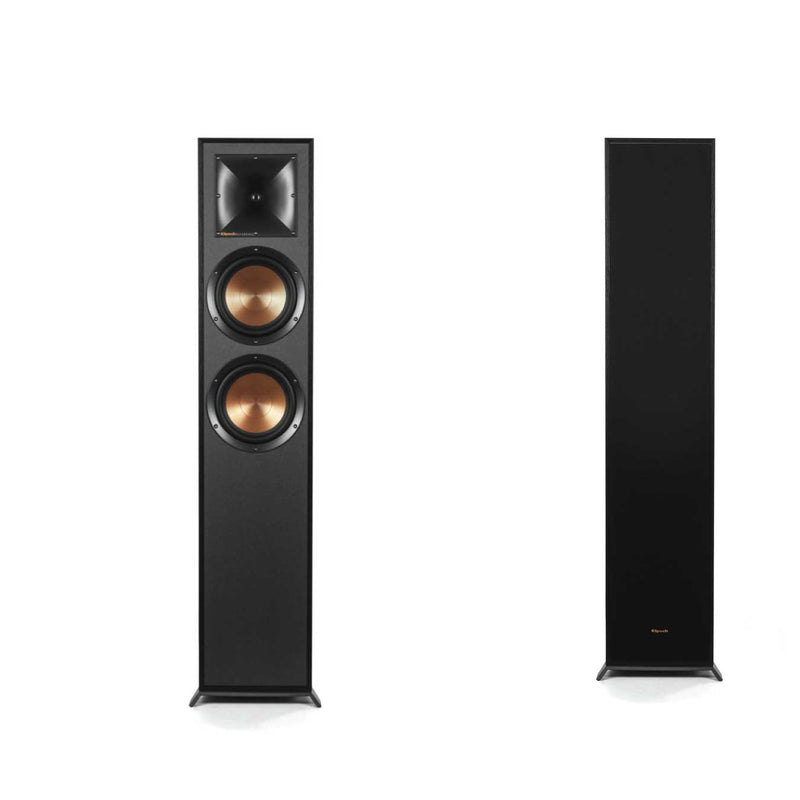 Klipsch Reference R-625FA Dolby Atmos Floorstanding Speaker (Pair)