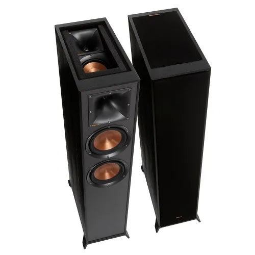 Klipsch Reference R-625FA Dolby Atmos Floorstanding Speaker (Pair)