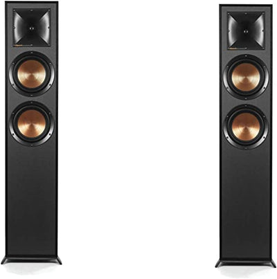 Klipsch R-625FA Floorstanding Speaker (Pair) Digital Store