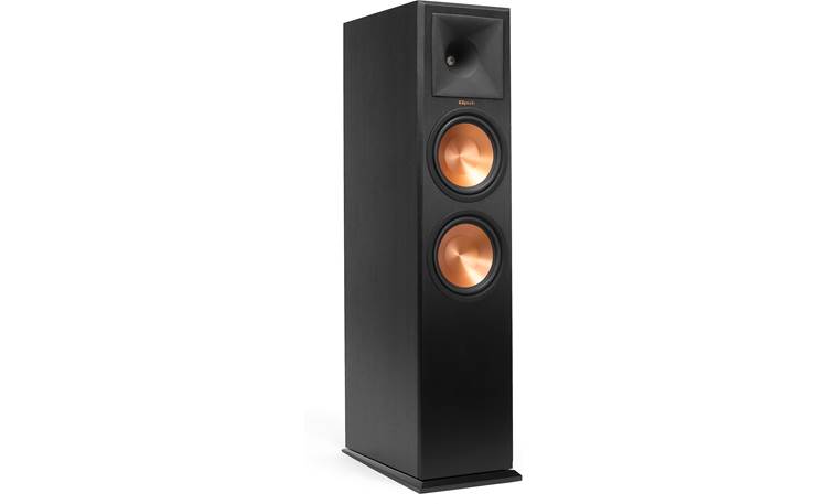 Klipsch RP-280F Reference Premiere Floorstanding Speaker Set - Dual 8-Inch Cerametallic Cone Woofers