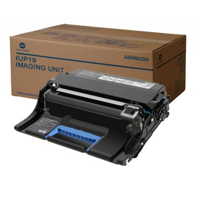 Konica Minolta IUP19 STD Imaging Unit for the Bizhub 3320 4020 (A6W903W)