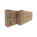 Konica Minolta Original TN-619 Cyan Toner Cartridge (A3VX455 )
