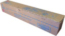 Konica Minolta Original TN514M Magenta Toner Cartridge (A9E8350)