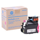 Konica Minolta TNP51M Magenta Toner Cartridge (A0X5355)