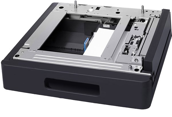 Konica Minolta PF-507 Paper Cabinet Cassette (A3PFWY1)