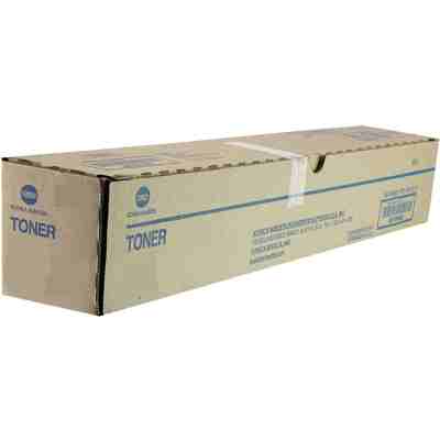 Konica Minolta TN-626K Black Toner Cartridge (ACV1150)