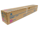 Konica Minolta TN-626M Magenta Toner Cartridge (ACV1350)