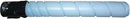 Konica Minolta TN321C Cyan Toner Cartridge - (A33K450)