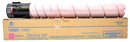 Konica Minolta TN321M Magenta Toner Cartridge - (TN321M)