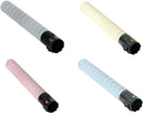 Konica Minolta TN321M Magenta Toner Cartridge - (TN321M)