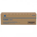 Konica Minolta TN326BK Black Toner Cartridge (AAJ6050)