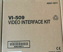 Konica Minolta VI-509 Fiery Video Kit A9G1WY2