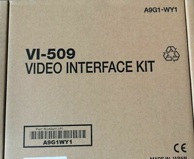 Konica Minolta VI-509 Fiery Video Kit A9G1WY2 | Digital Store | Nairobi ...