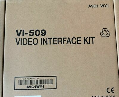 Konica Minolta VI-509 Fiery Video Kit A9G1WY2