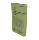 Konica Minolta developer cyan (A3VX900, DV614C) for C1060 C1070 C2060 C2070 C3070 C3080