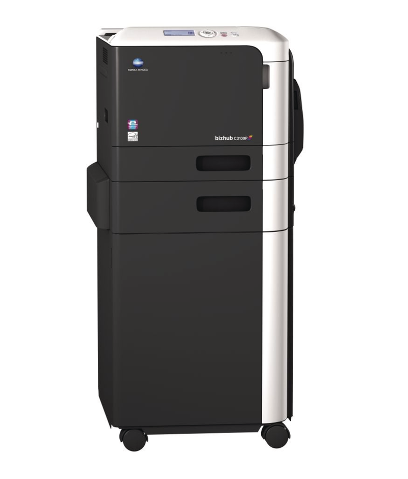 Konica Minolta Bizhub C3100P Multifunctional office Printer