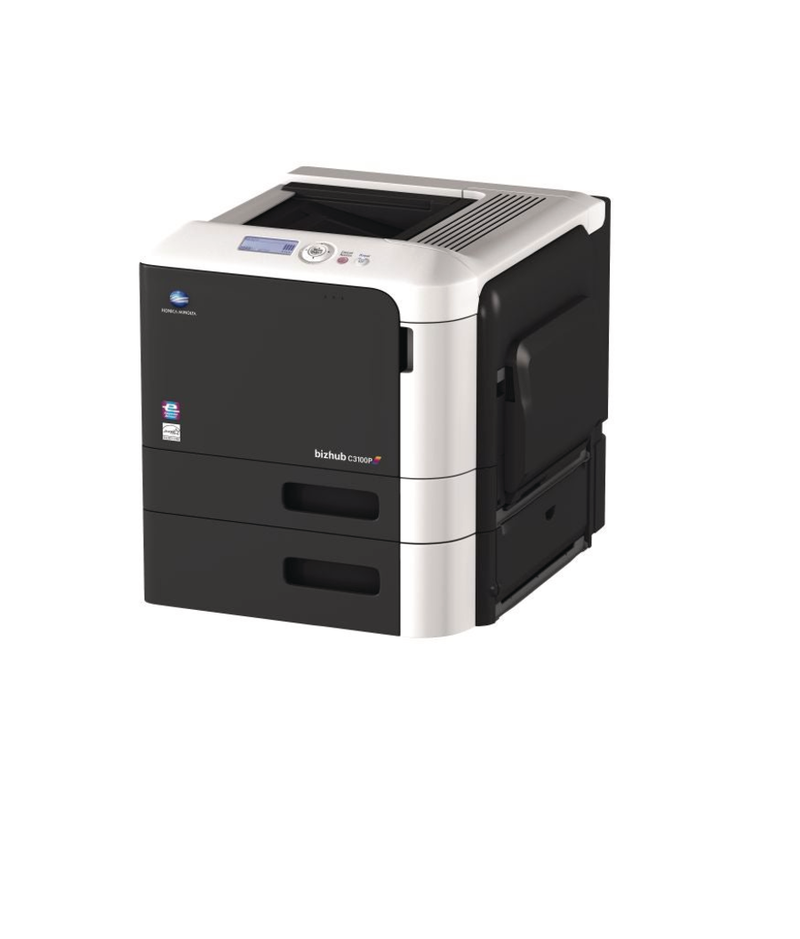 Konica Minolta Bizhub C3100P Multifunctional office Printer