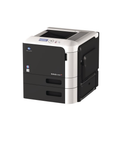 Konica bizhub C3100P Multifunctional Office Printer