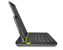Logitech K480 Multi-Device Bluetooth Wireless Keyboard