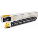 Kyocera TK-8345Y Yellow Toner Cartridge