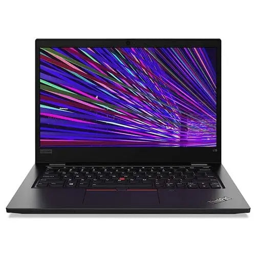 Lenovo ThinkPad L13  1165G7 Laptop (20VH001BUE) - 13.3" Inch Display, 11th Generation  Core i7, 8GB RAM/512GB Solid State Drive