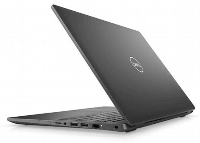 Dell Latitude 3510, Intel Core i5-10210U, 8GB RAM, 1TB HDD, 14" Inches HD Display, Ubuntu - N007L351015EMEA